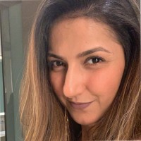 Nandita Advani