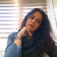 mahsa saffari