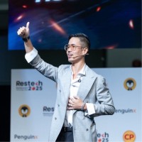 Trinupab Jiratritarn