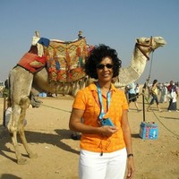 Sandra Bhola