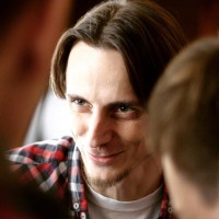 Alexander Shevchenko