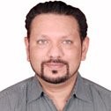 Mandar Mankar