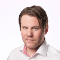 Pär Löfström