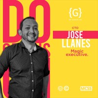 José Llanes