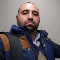 Esteban Muñoz Bustamante