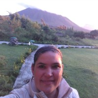 Erika Perkins Topete