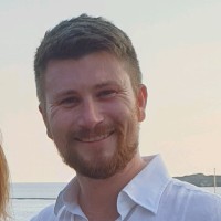 Simon Harburg