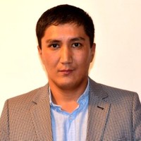 Tursynbek Yernazarov