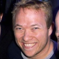 Jeremy Wolfgang