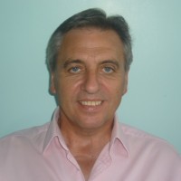 Richard Dixey