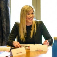 Pippa Scott