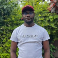 Mark Oppong Yeboah