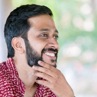 Anup Puthumana