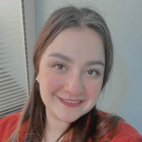 Maria Romany