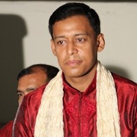 Tridip Barua