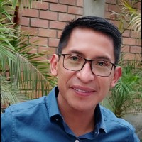 Rodolfo Omar Bayona Peña