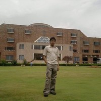 Sher Ullah