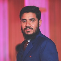 Shahid Mohammed Parvez