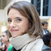 Julie THOLLON CHANCEL