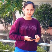 Manushka Bhadauriya