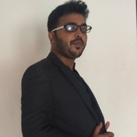 Vinoth Krishnan