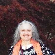 Ruth Rose Hennessey
