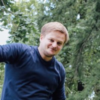 Alexey Kalinin