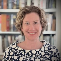 Elizabeth Arens