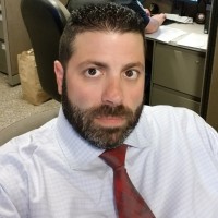 Michael Derose