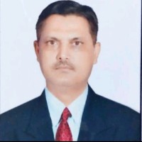 Sunil Kumar Gautam