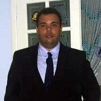 Odilon R Ribeiro