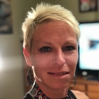 Christine Mobley