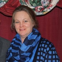 Joyce Crocker