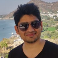 Nitesh Sharma