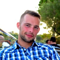 Damian Lewartowski
