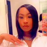 Tazshea Porter