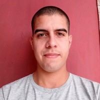 Nicolas Candia