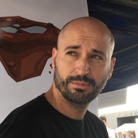 Lazaro Raposo