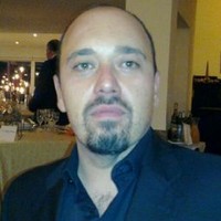 Pedro Nuno Caldas Oliveira