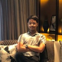 Raja Imran Jamalullail, ACCA, MIA, C.A (M)