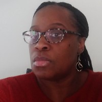 Nadine Harris-Daly
