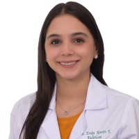 Erika Andrea Rincón E