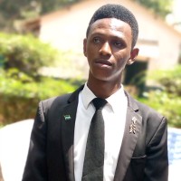 Gibrill Kamara
