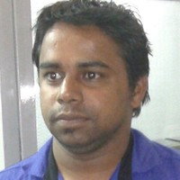 Avinash Naik