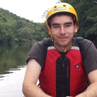 Daniel Riordan