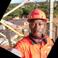 Christopher Mutale
