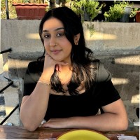 Dilpreet Kaur