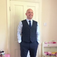 Richard Topley