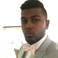 Ravishak Prasad