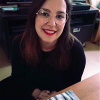 Maria Barba Ruiz